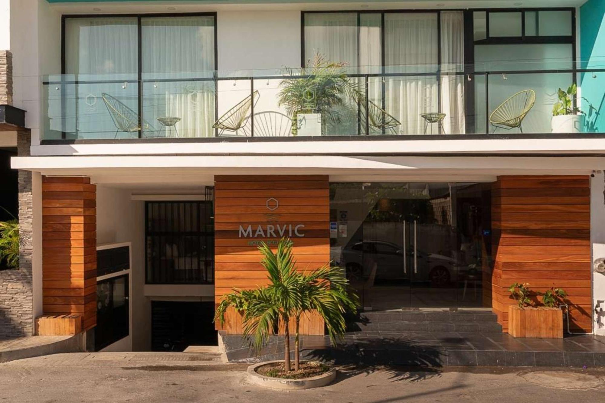 Hotel Collection O Marvic