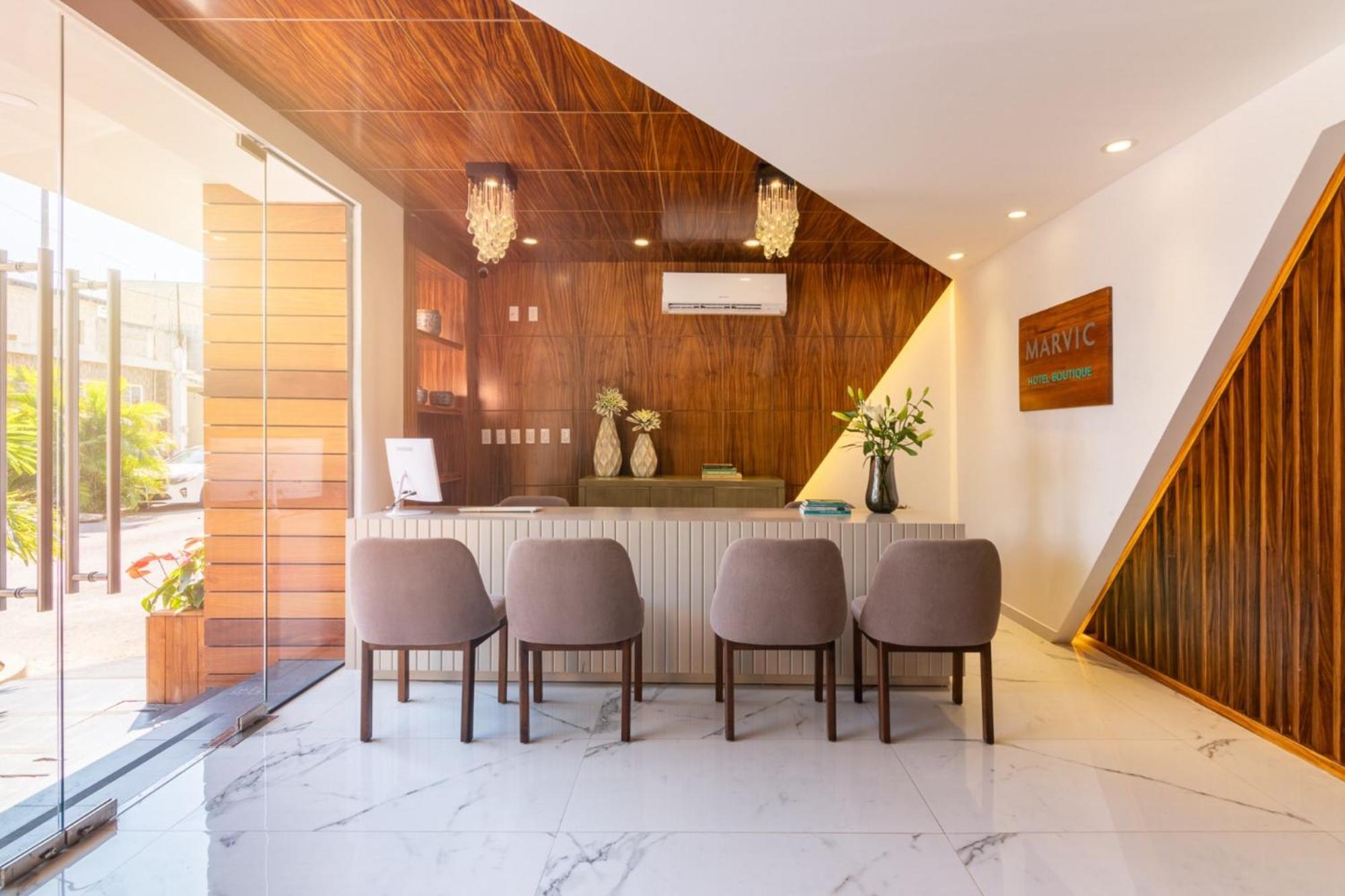 Collection O Marvic Hotel Playa del Carmen