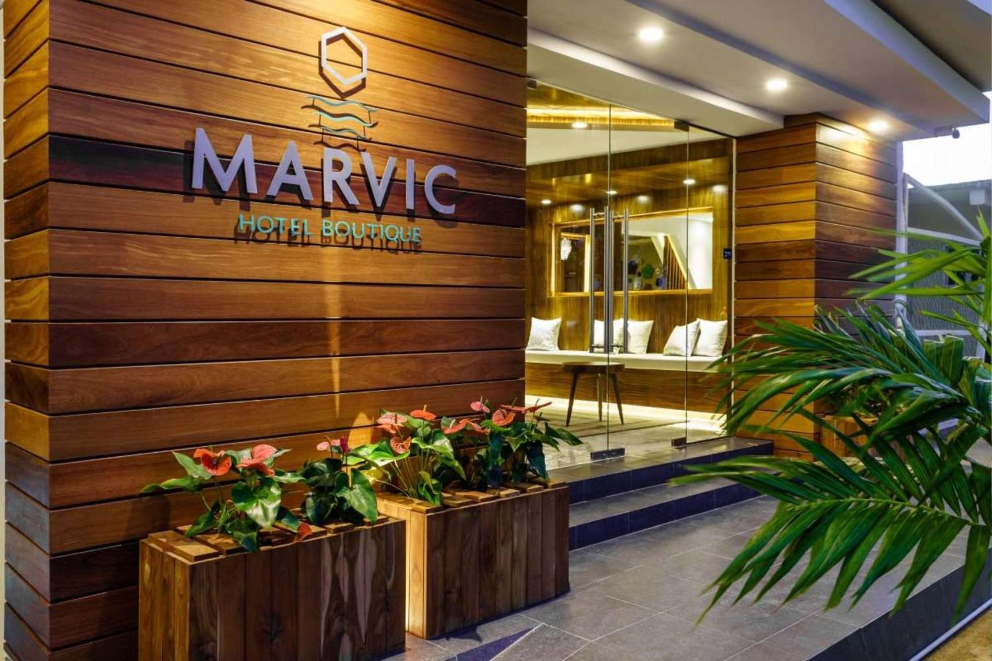 Collection O Marvic 4*