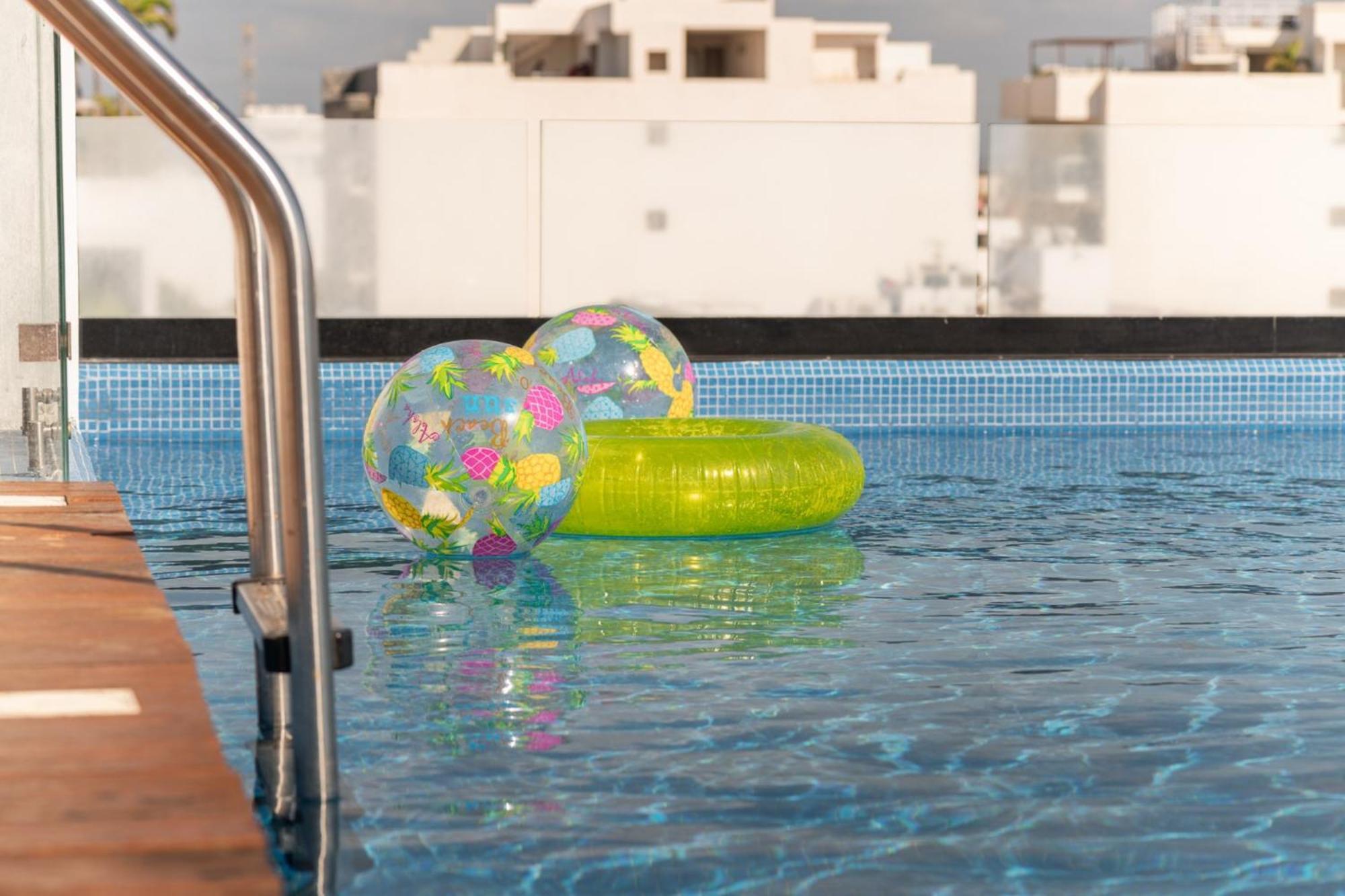 Collection O Marvic 4* Playa del Carmen