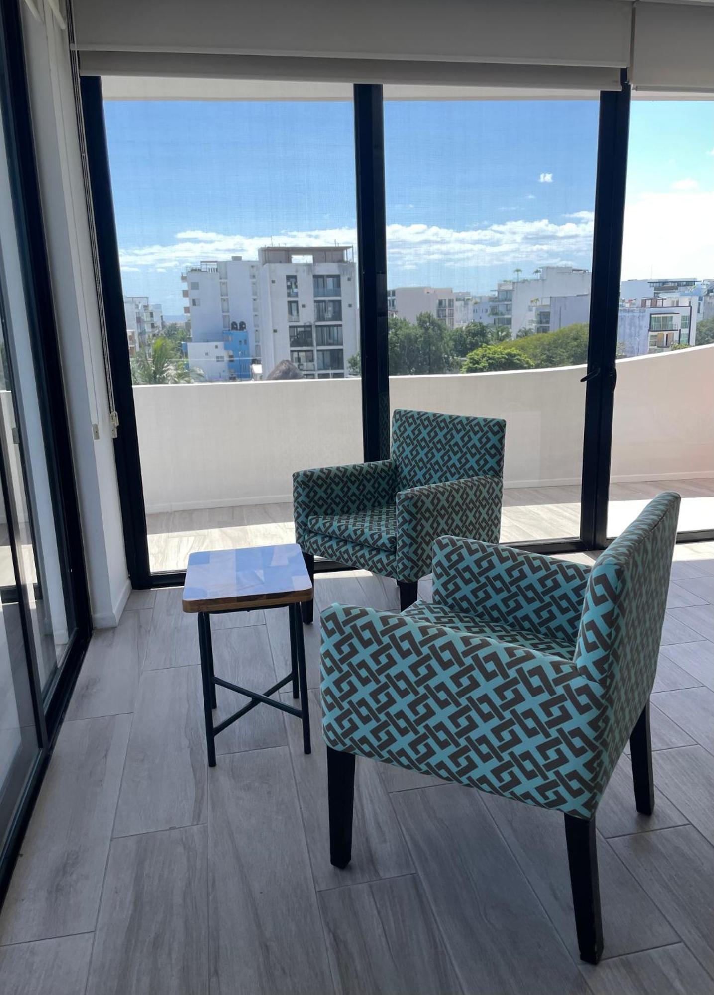 Loft Centrico, Cerca De 5ta Avenida Y Playa Apartment Playa del Carmen