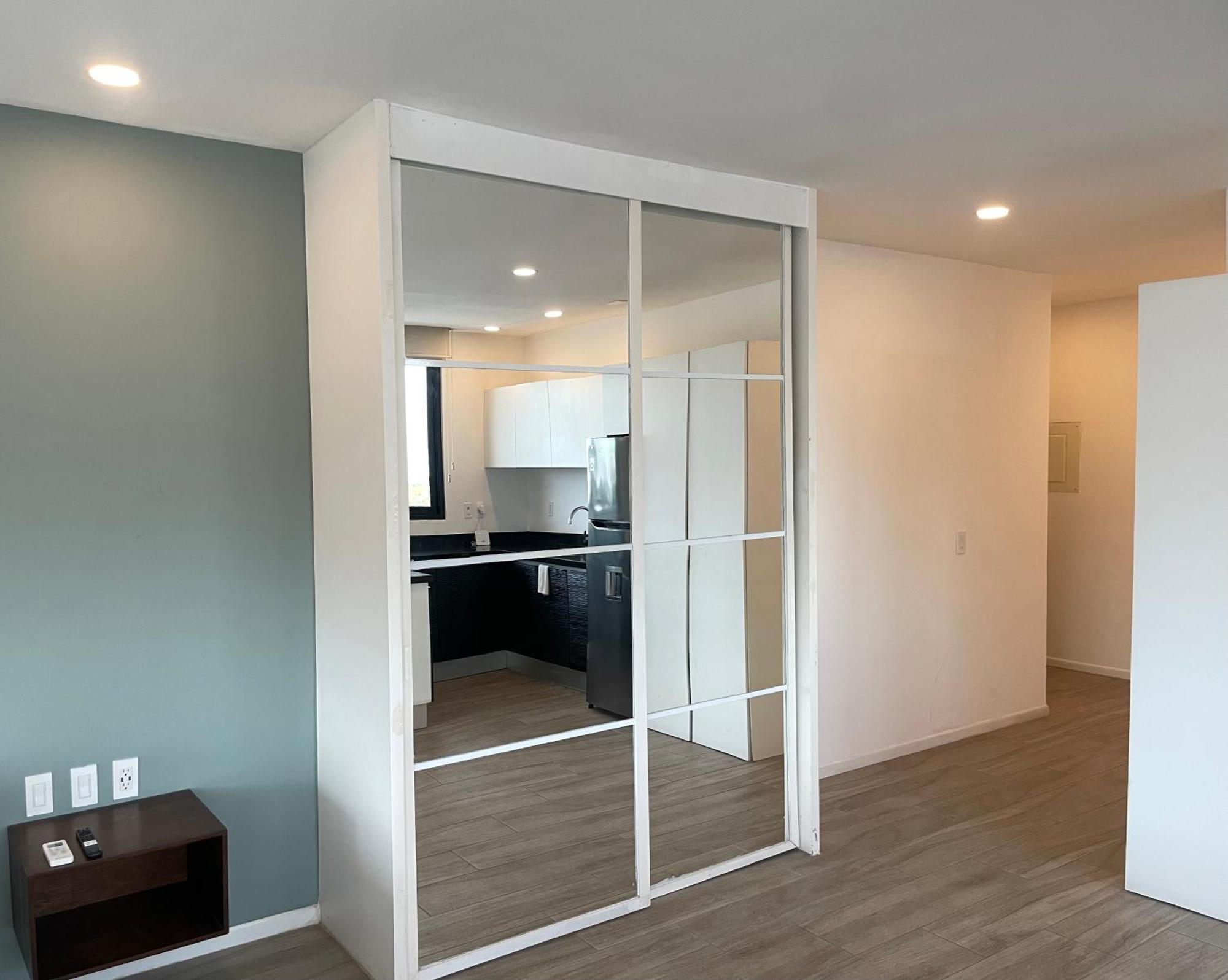 Loft Centrico, Cerca De 5ta Avenida Y Playa Apartment