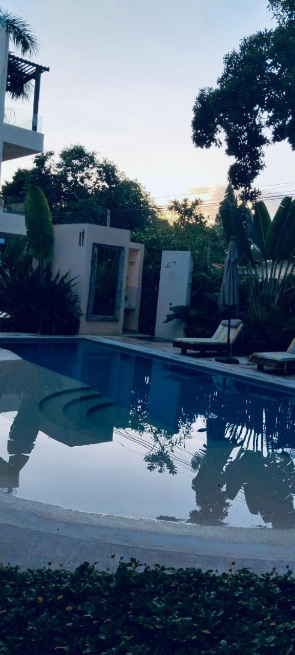 Apartamento Caribbean Nest *