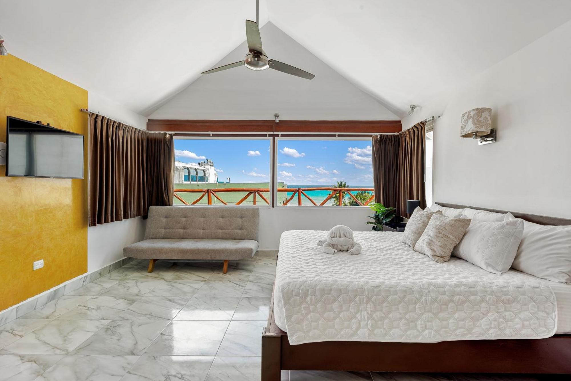 Hotel Illusion Boutique 