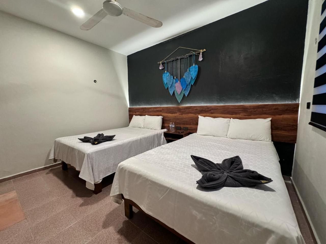 Hotel Ha Garden Gallery - 5th Avenue