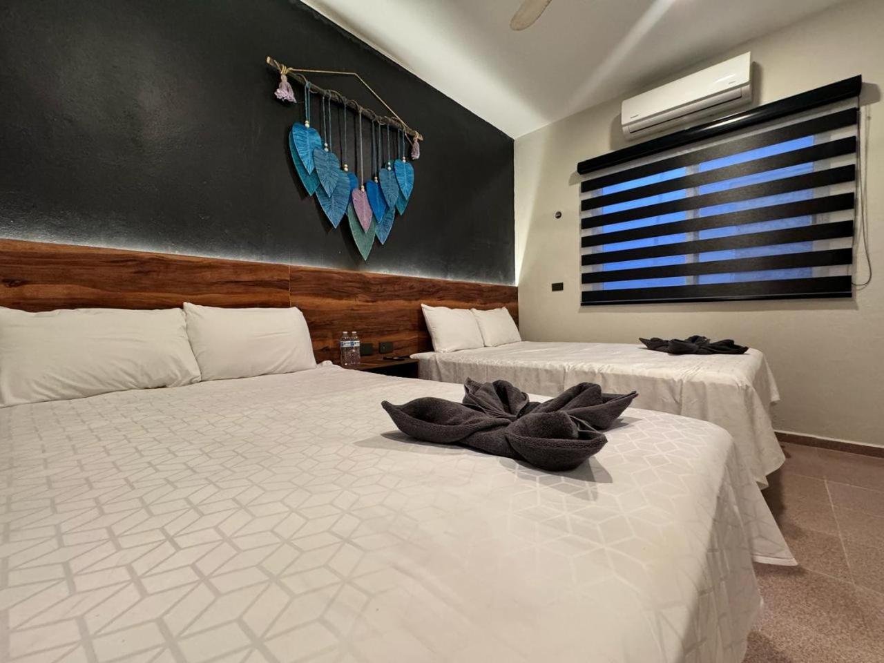 Hotel Ha Garden Gallery - 5th Avenue *