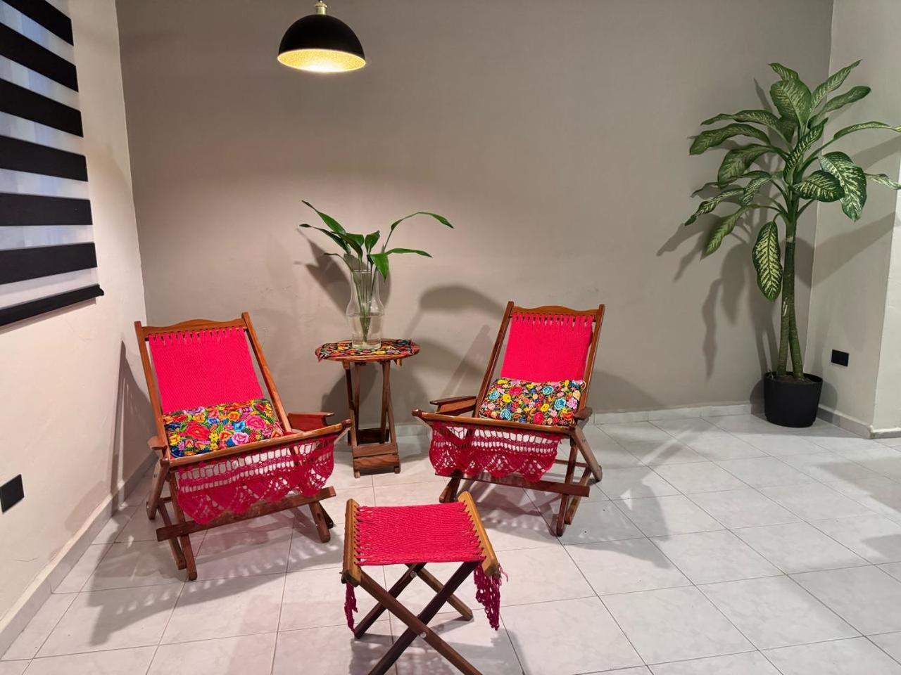 Hotel Ha Garden Gallery - 5th Avenue