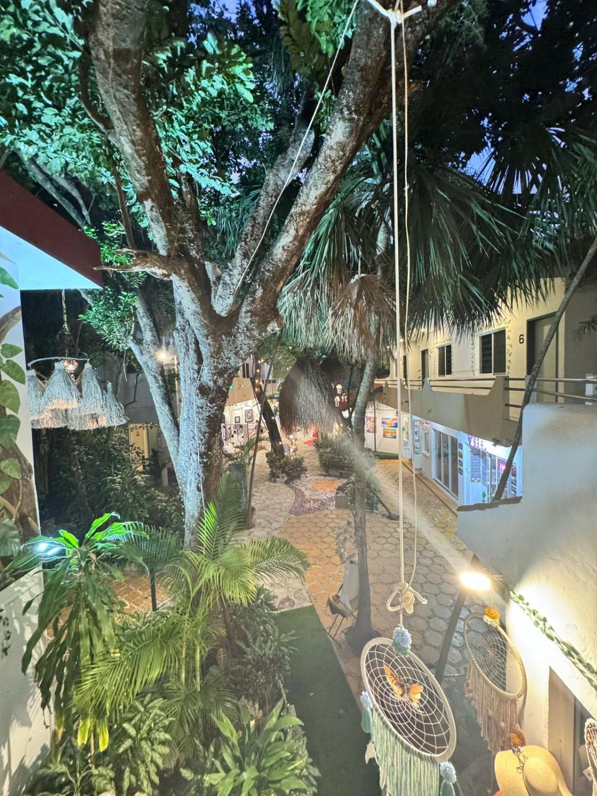 Ha Garden Gallery - 5th Avenue Hotel Playa del Carmen