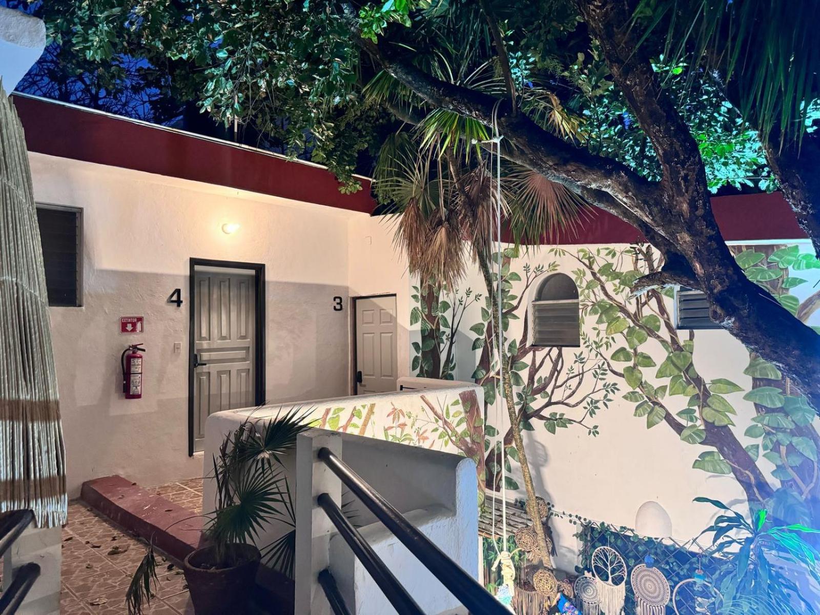 Ha Garden Gallery - 5th Avenue * Playa del Carmen