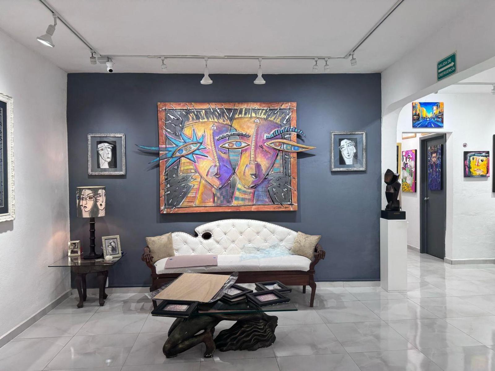 Hotel Ha Garden Gallery - 5th Avenue