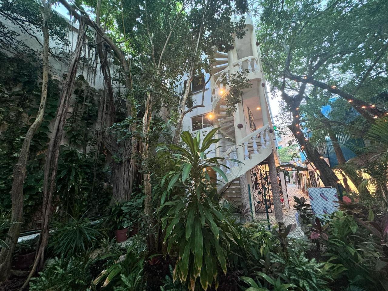 Hotel Ha Garden Gallery - 5th Avenue *