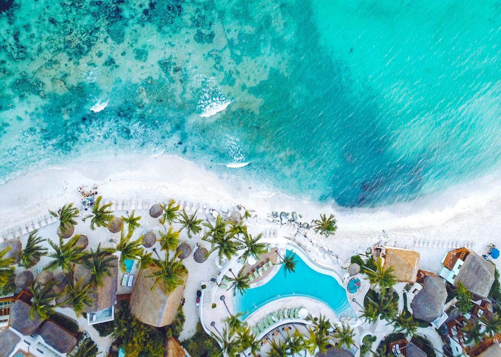 A5 Beachside Bliss Family Hawaiian Themed Quad Studio Kitchen Ac Apartment *