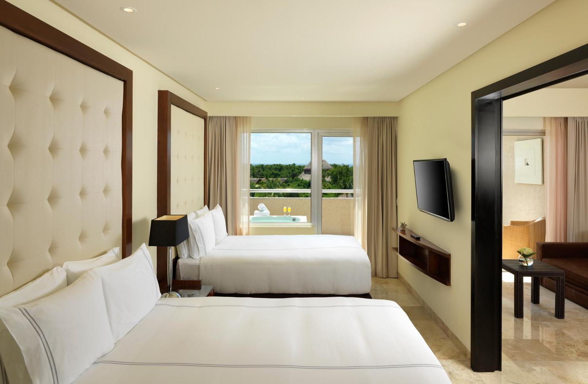 Paradisus La Perla (adults Only) 5*
