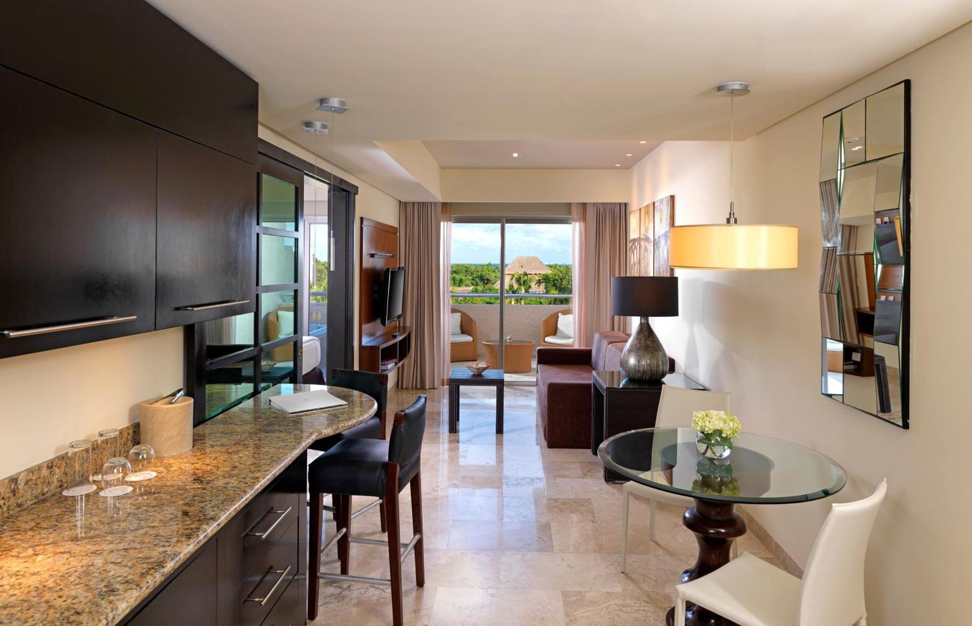 Paradisus La Perla (adults Only) Playa del Carmen