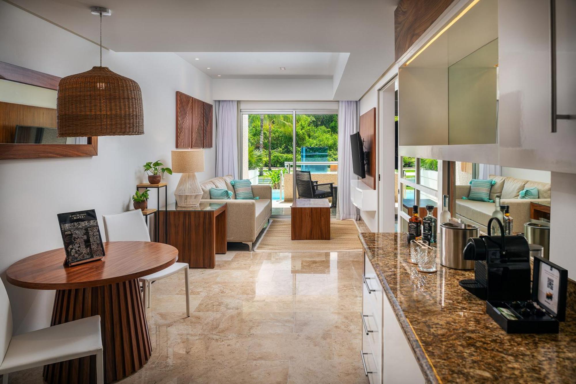 Paradisus La Perla (adults Only)