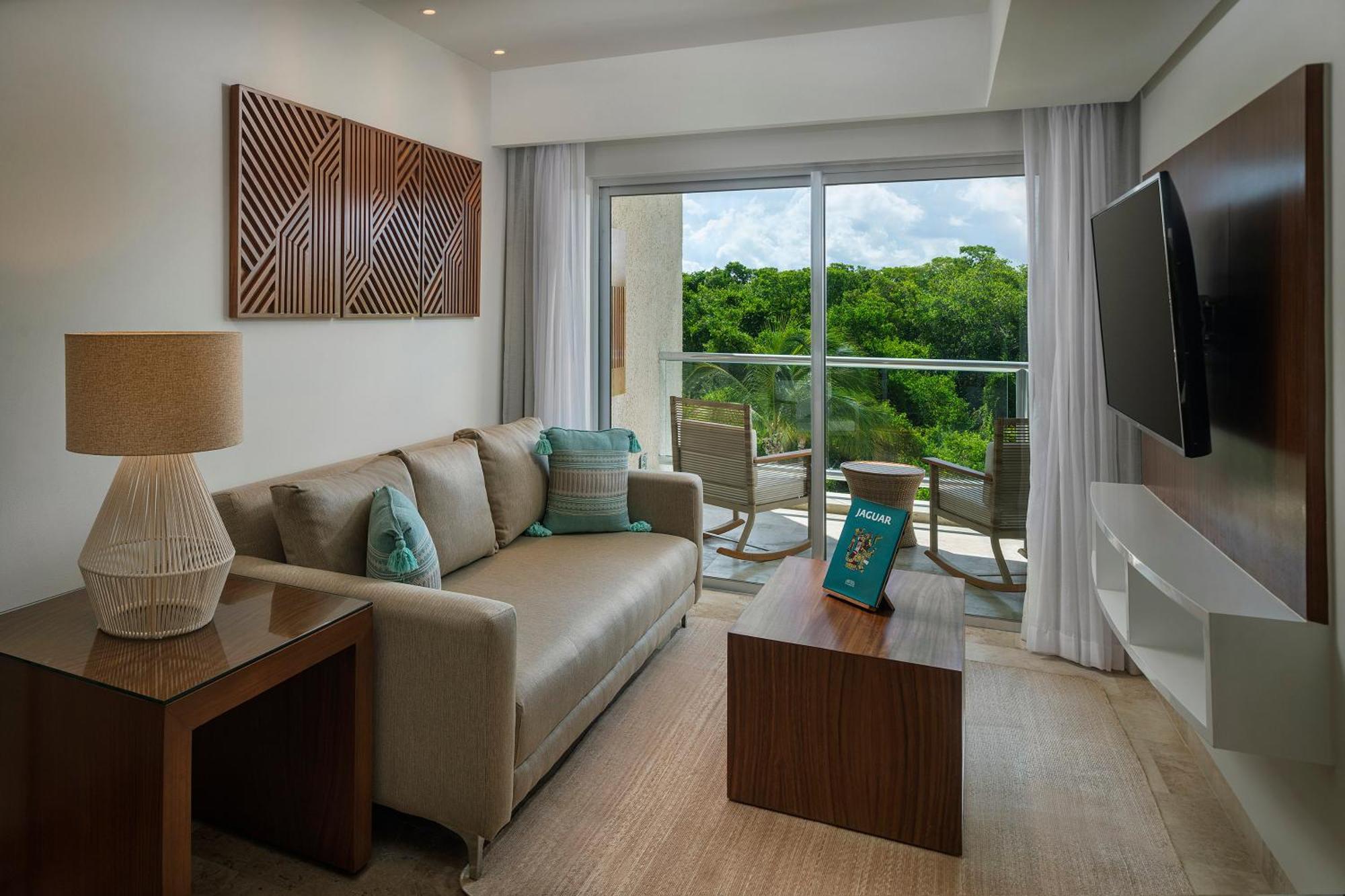Paradisus La Perla (adults Only) Playa del Carmen