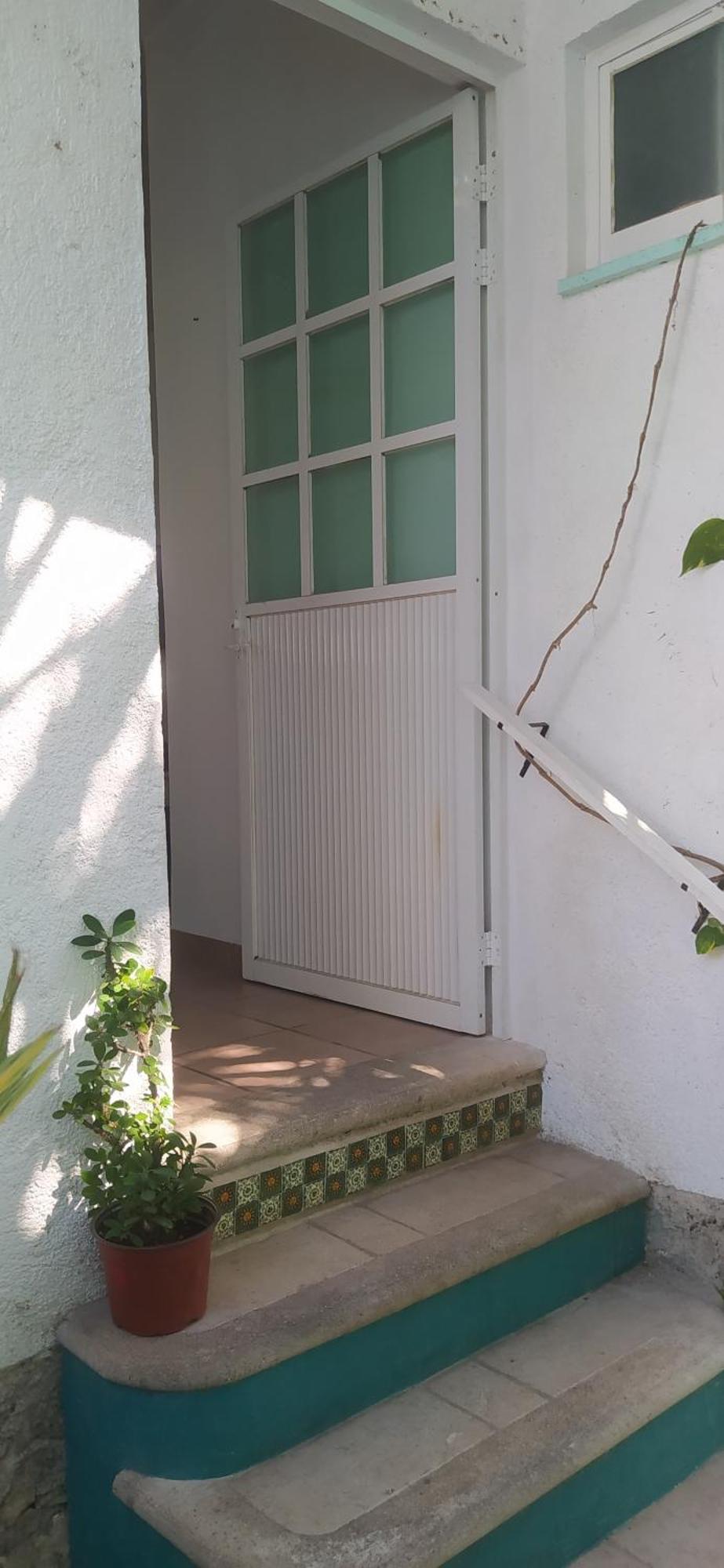 Appartement La Casa Del Cenote *