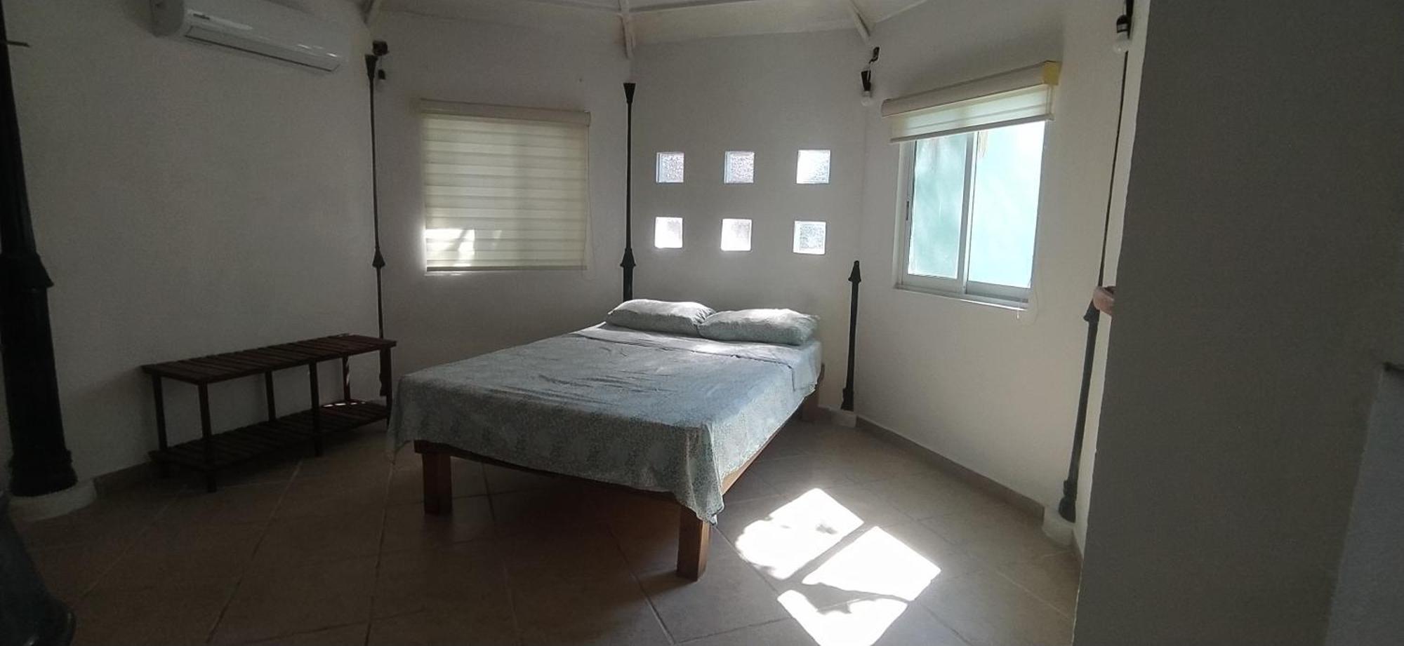 La Casa Del Cenote Appartement *