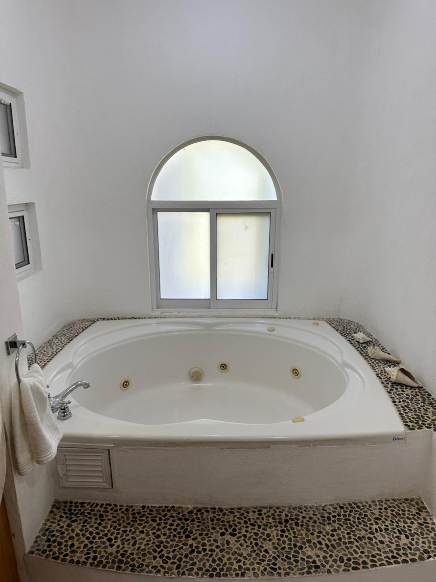 Villa Vaoli Playa del Carmen
