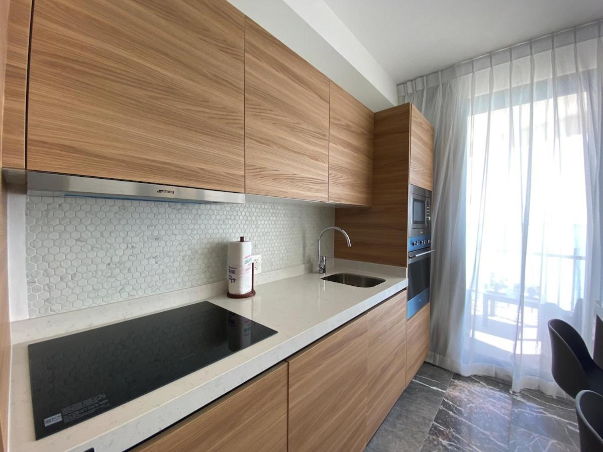 Apartamento Ocean Front! Amazing Rooftop Pool, Walk To Fifth!
