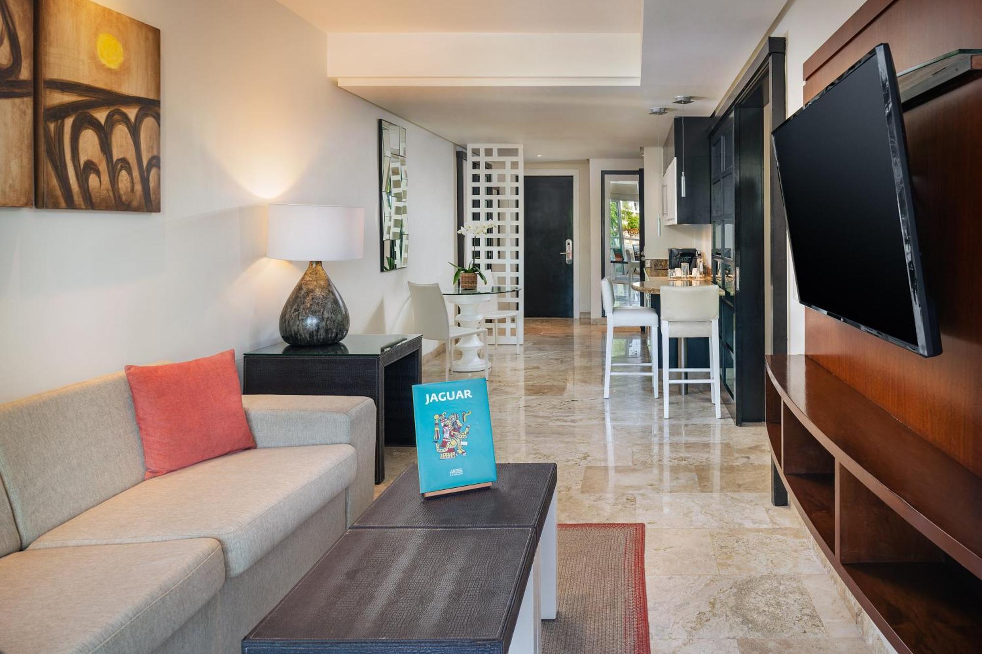 Paradisus Playa del Carmen