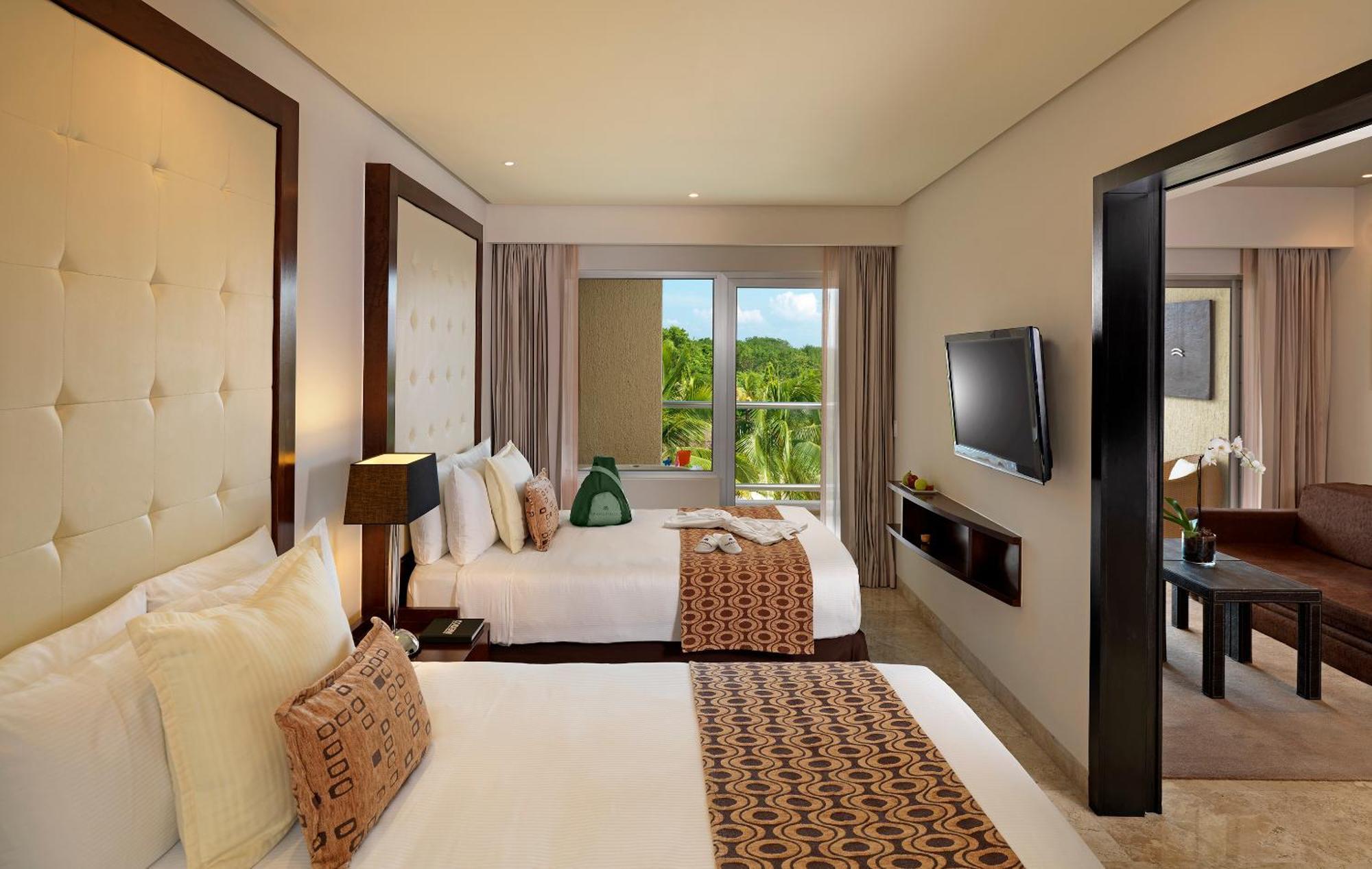 Resort Paradisus