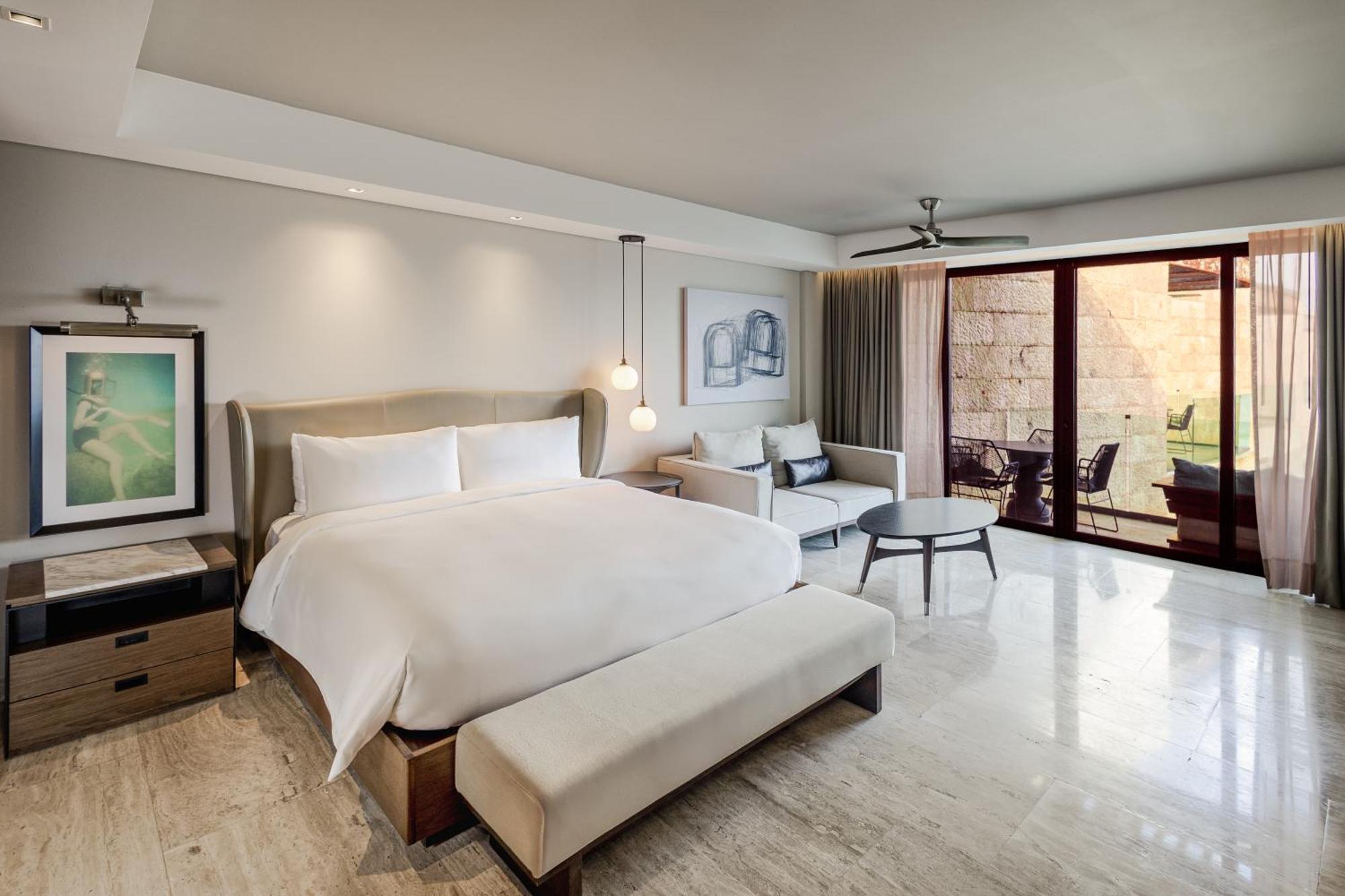 Hyatt Centric - Downtown House & House (adults Only) 4*