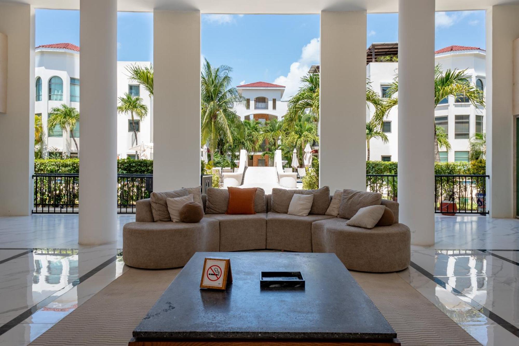 Apartment Paseo Del Sol Cenote A 301