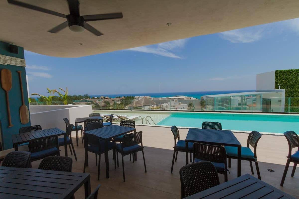 The Boat Relax & Fun Steps From The Sea & 5th Ave * Playa del Carmen