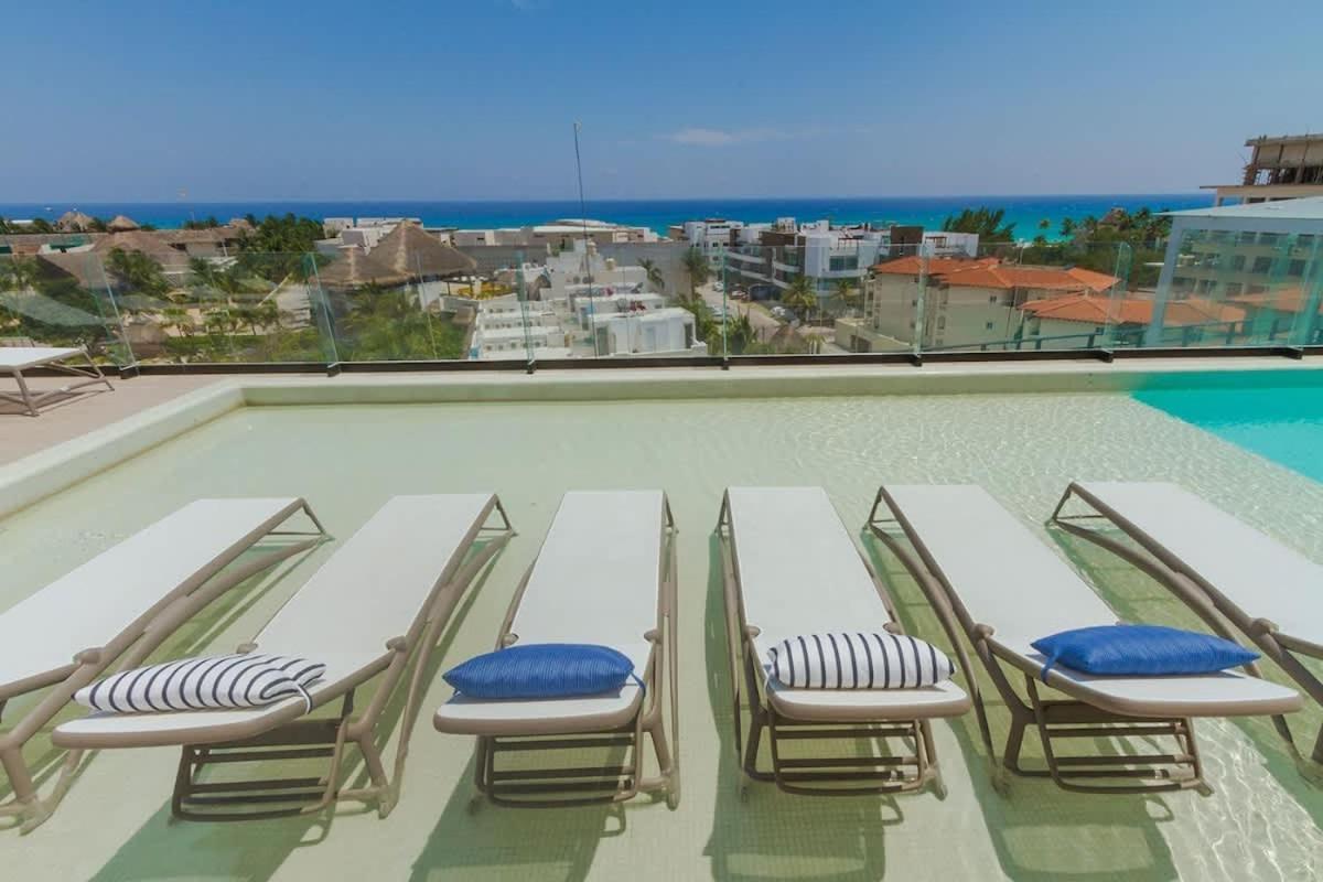 The Boat Relax & Fun Steps From The Sea & 5th Ave * Playa del Carmen