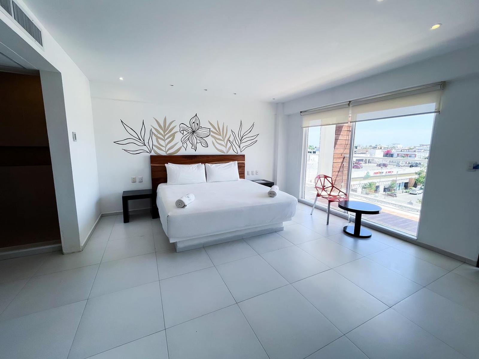 Hotel Cache Boutique - Adults Only