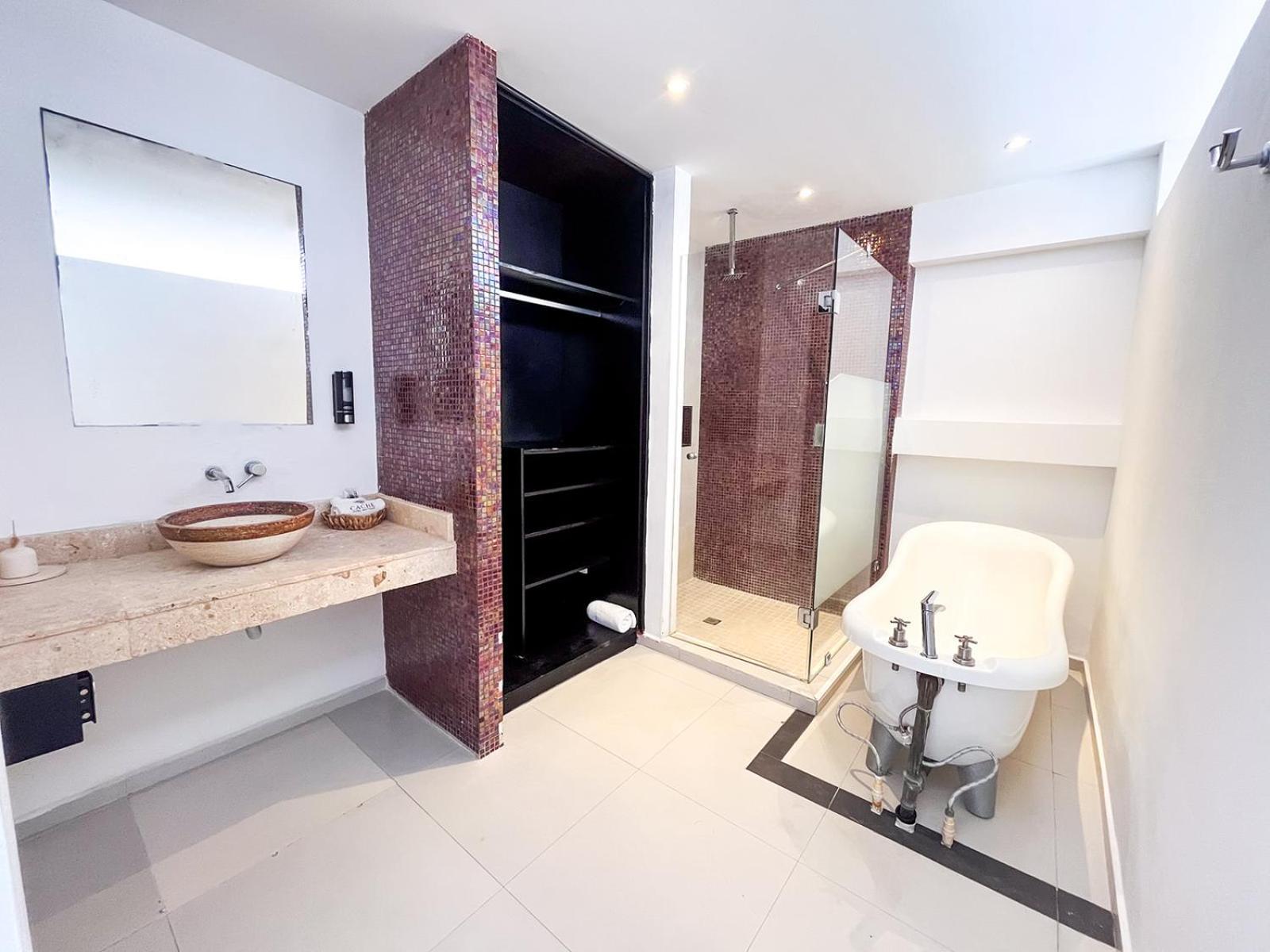 Hotel Cache Boutique - Adults Only Playa del Carmen
