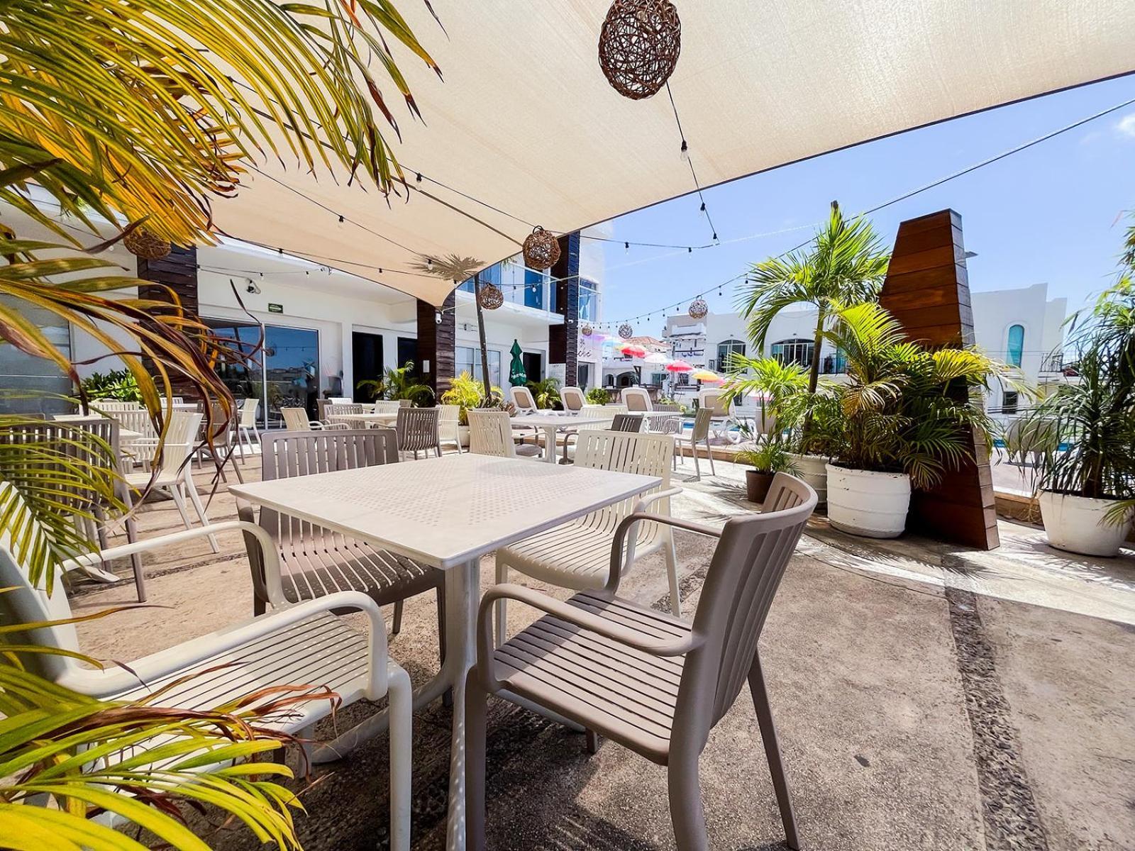 Cache Boutique - Adults Only Hotel Playa del Carmen