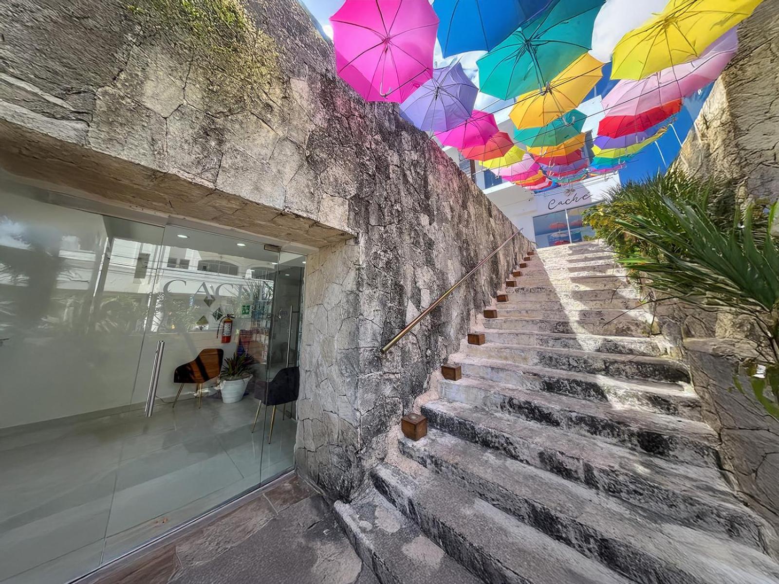 Hotel Cache Boutique - Adults Only Playa del Carmen