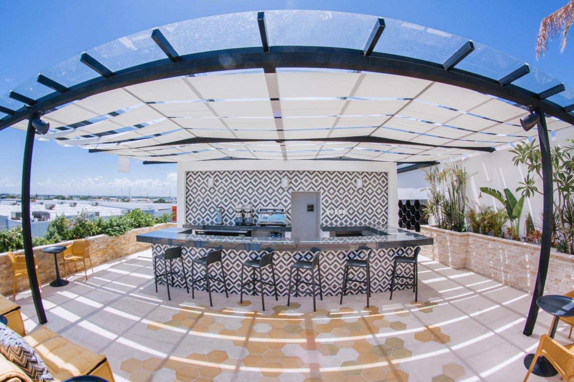 The By Menesse Playa del Carmen