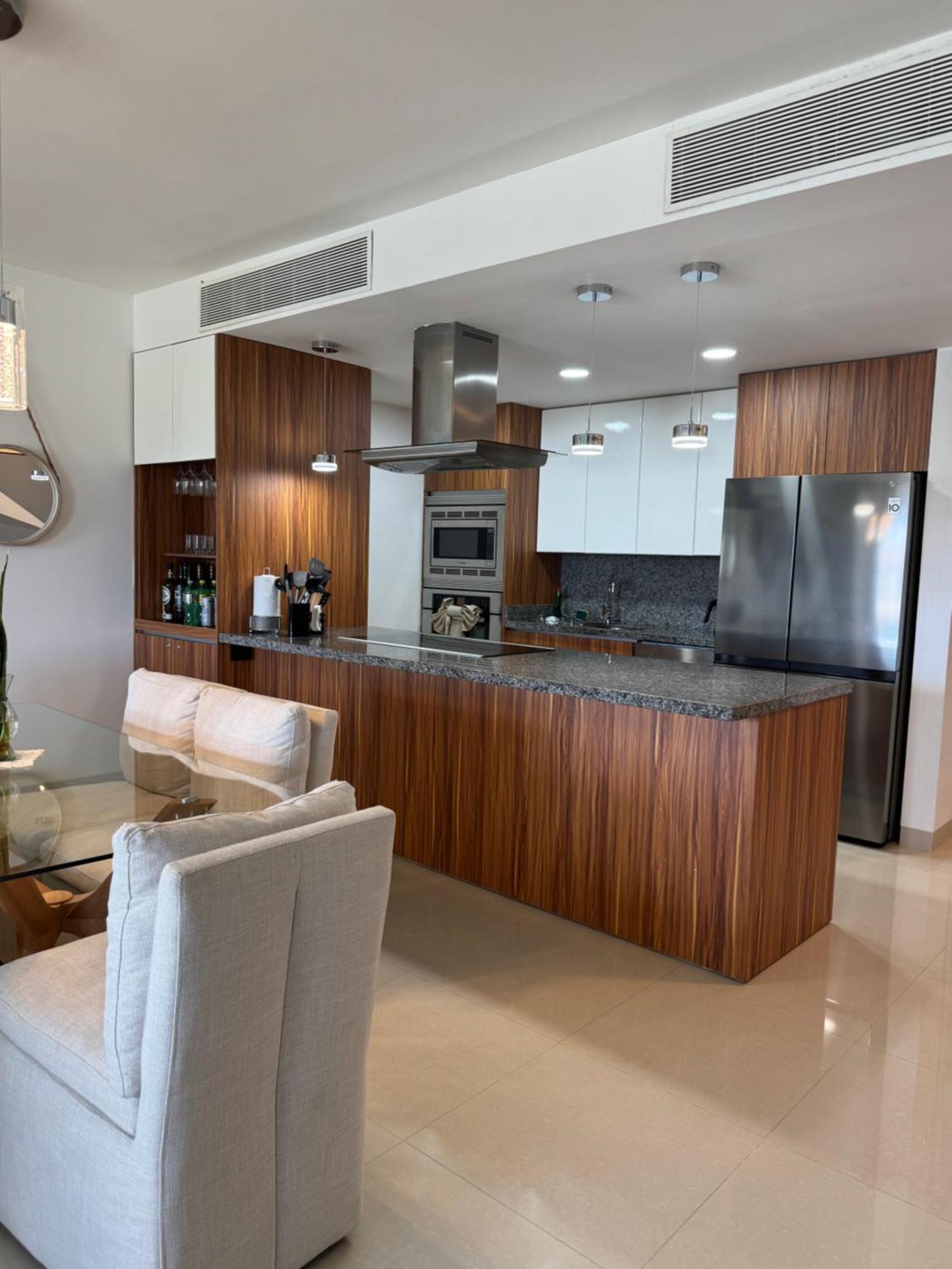 Apartamento Mareazul *