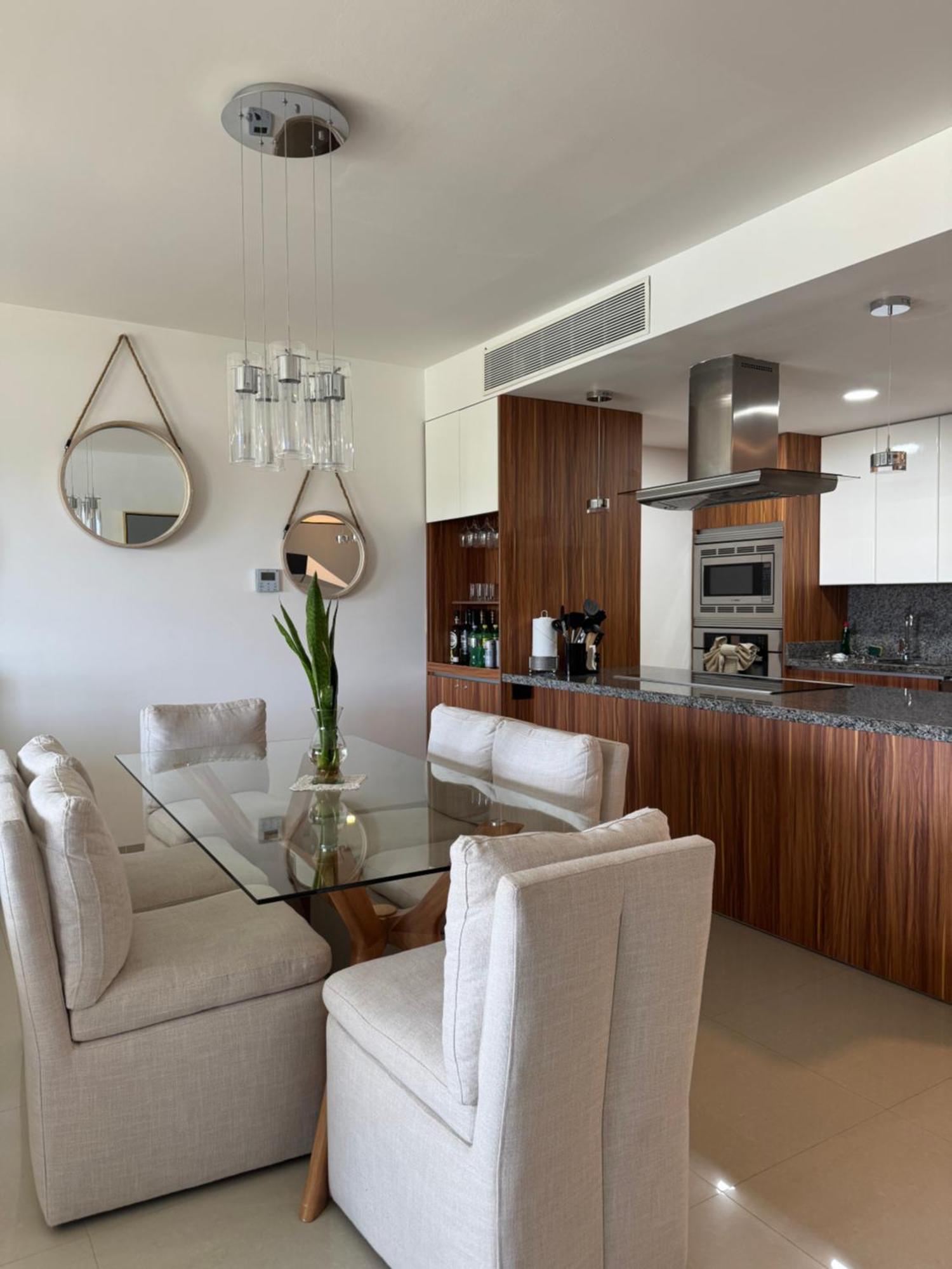 Apartamento Mareazul Playa del Carmen