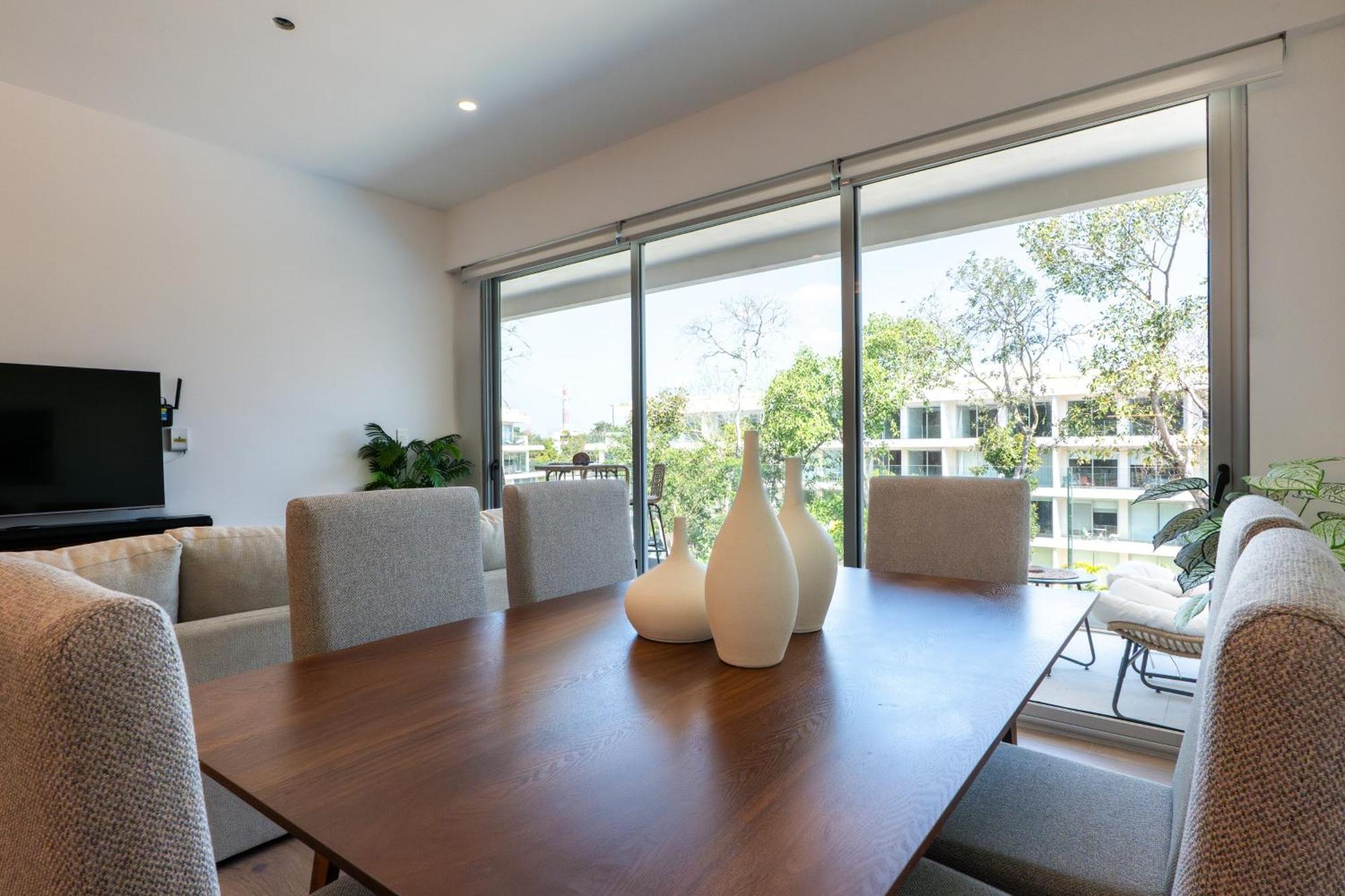Apartment Natura One Bedroom At Tl A203 *