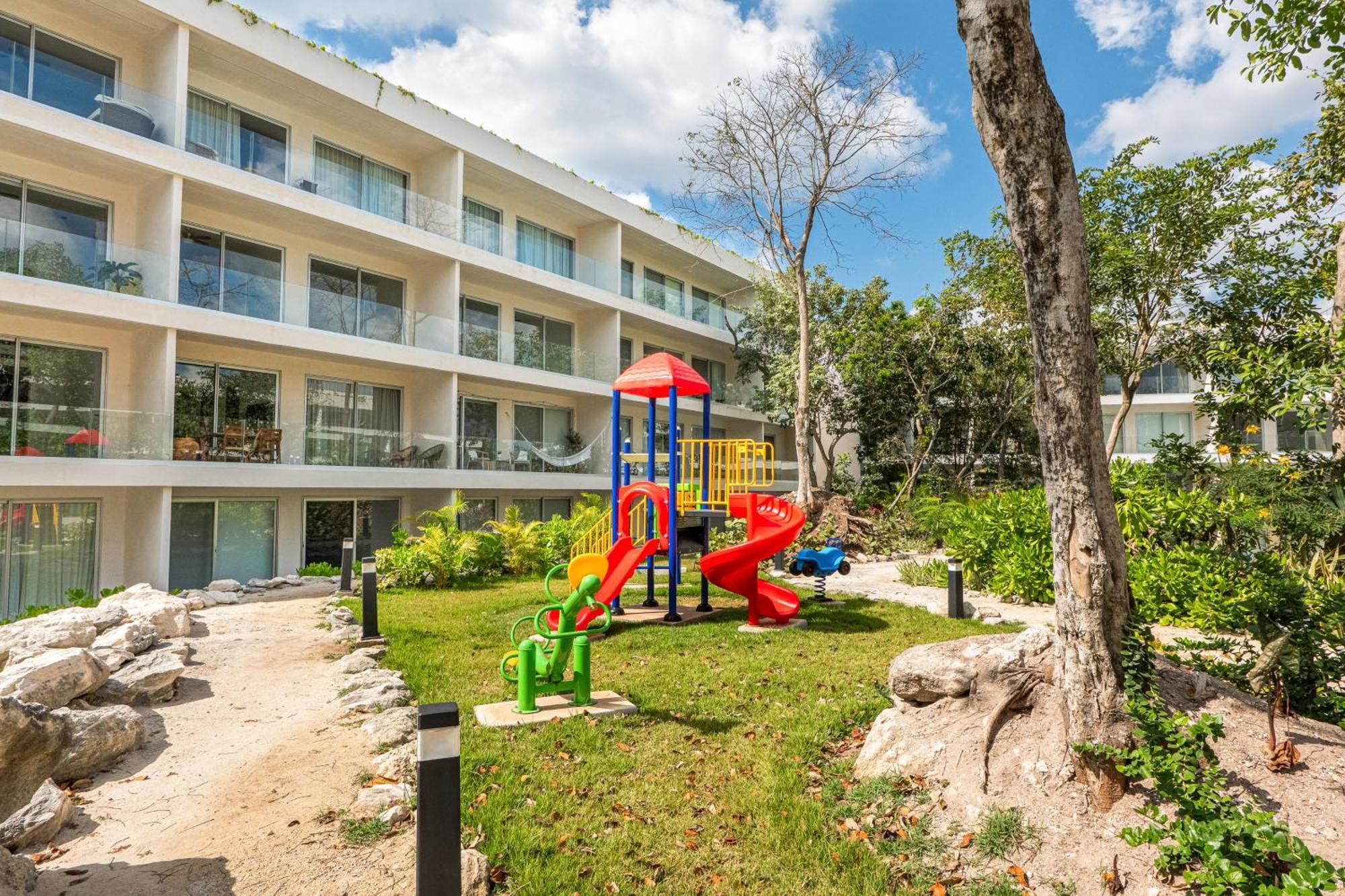 Tres Soles Playa At Tl B010 * Playa del Carmen