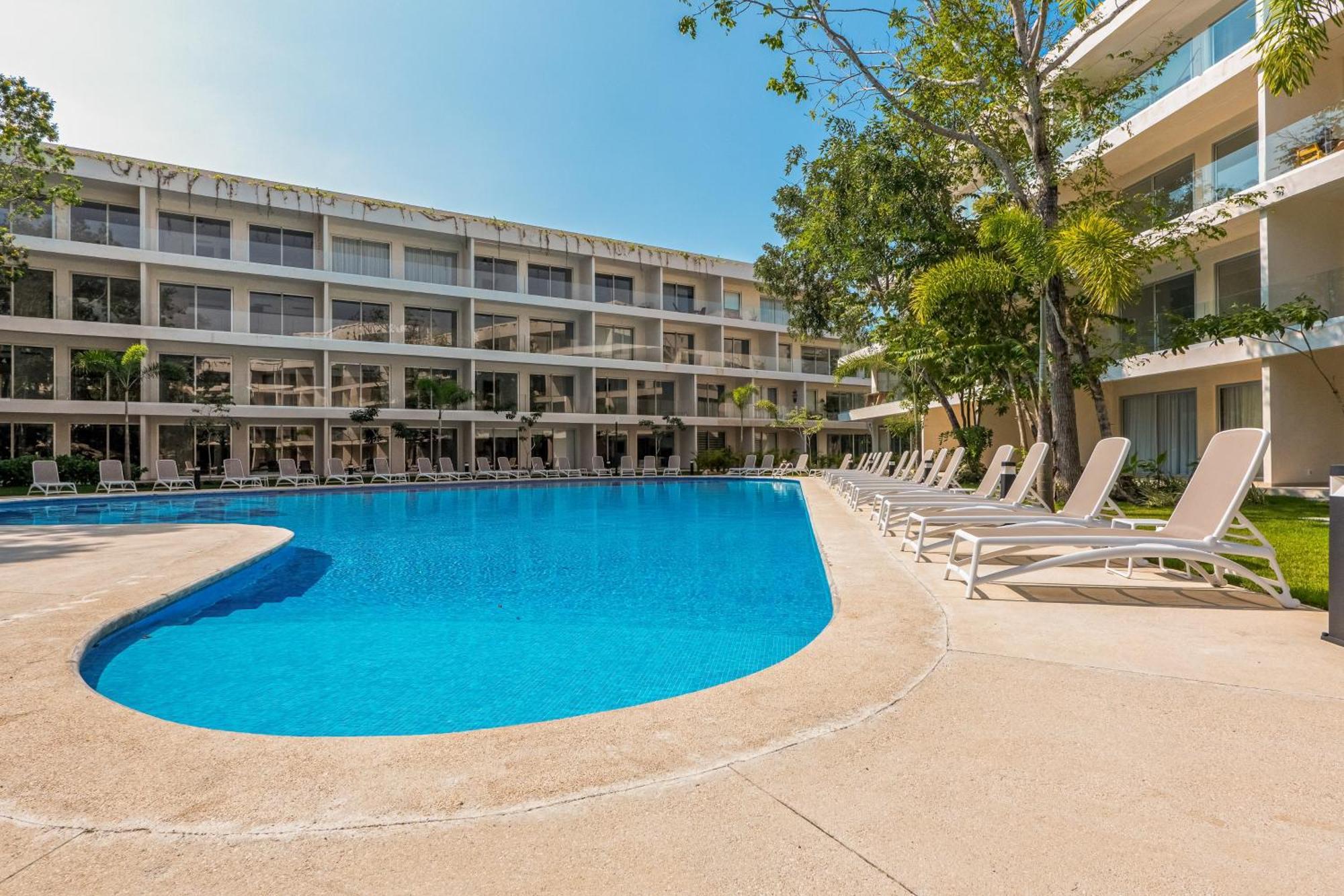 Tres Soles Playa At Tl B010 * Playa del Carmen