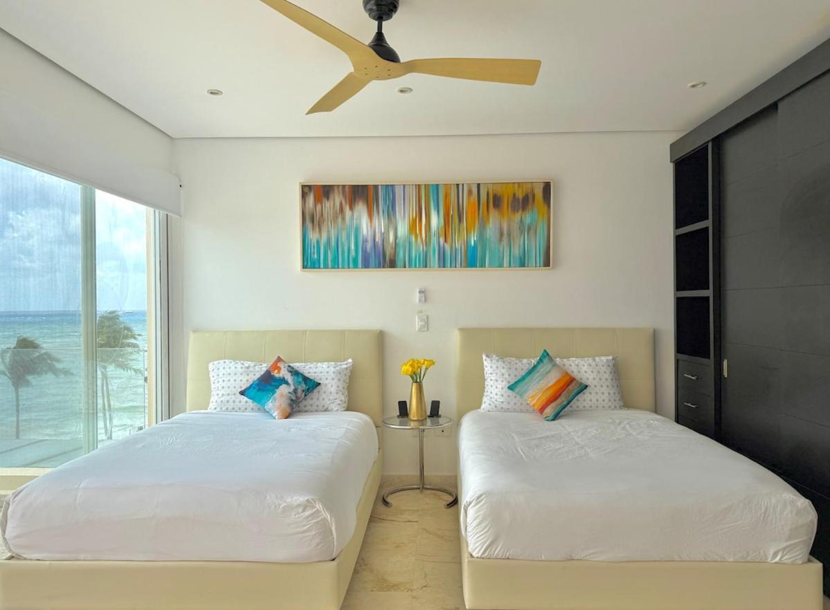 Appartement Private Club-penthouse For Large Groups