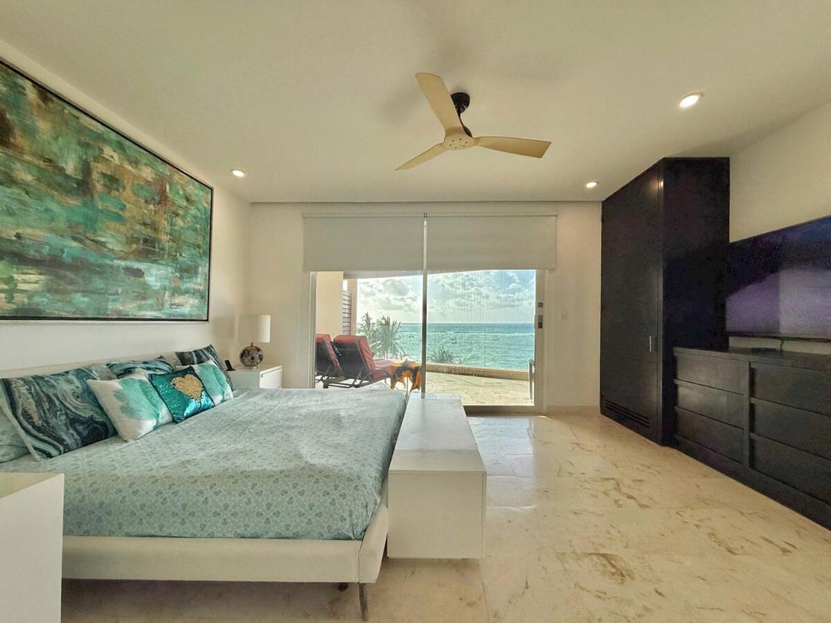 Private Club-penthouse For Large Groups *