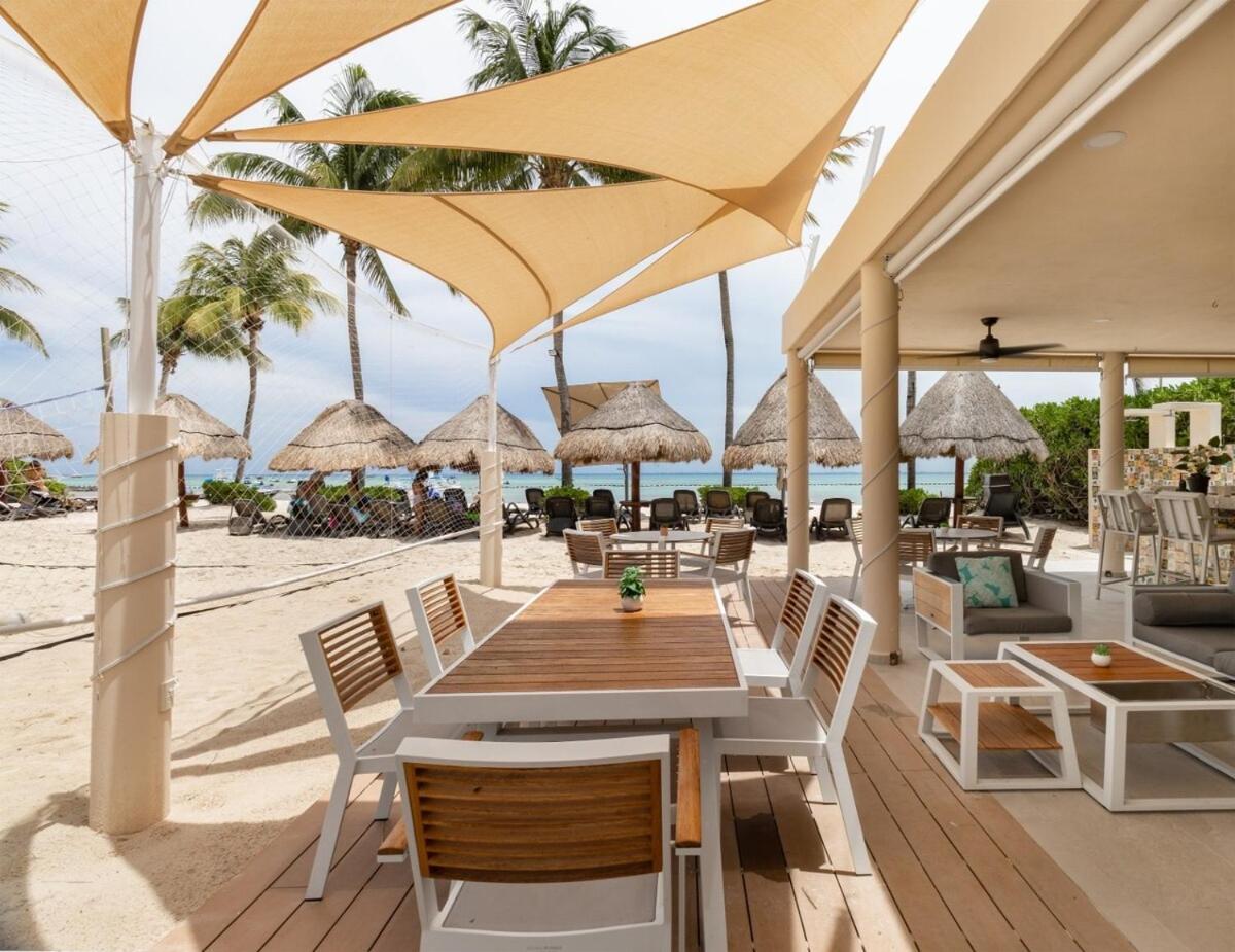 Appartement Private Club-penthouse For Large Groups Playa del Carmen