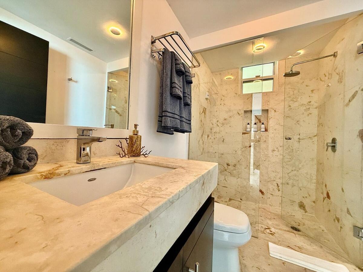 Appartement Private Club-penthouse For Large Groups