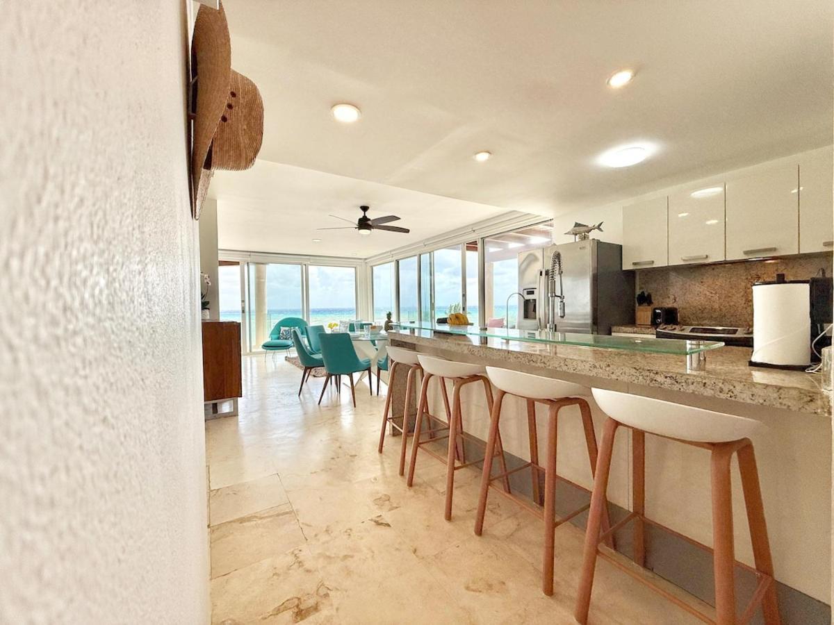 Appartement Private Club-penthouse For Large Groups *
