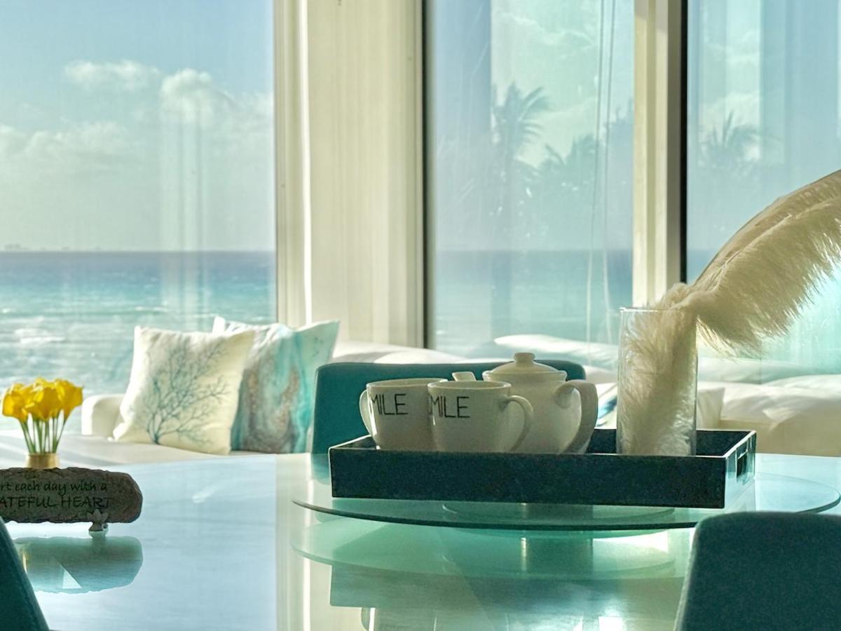 Private Club-penthouse For Large Groups Appartement
