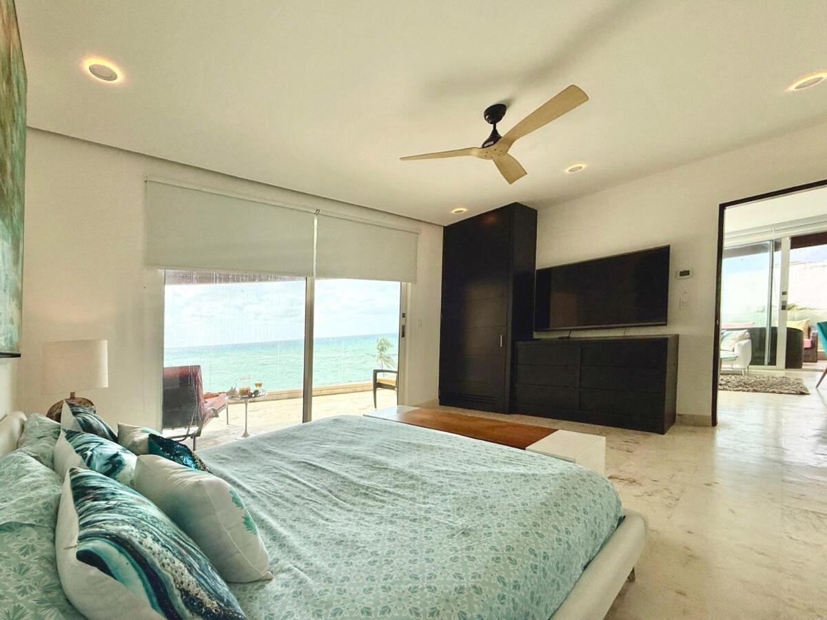 Appartement Private Club-penthouse For Large Groups *