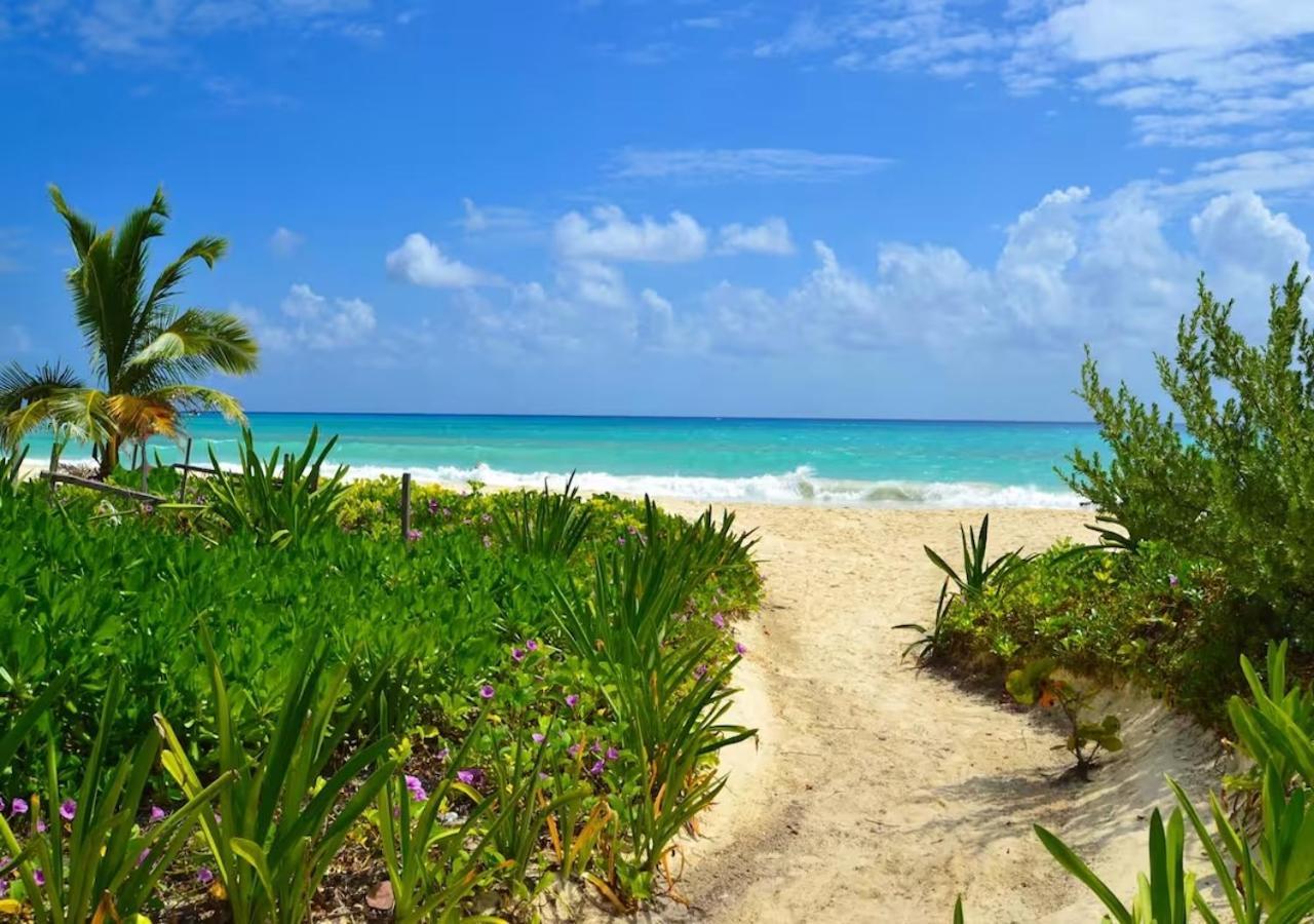 Pearl, 5 Minutes Walk To The Private Villa Playa del Carmen