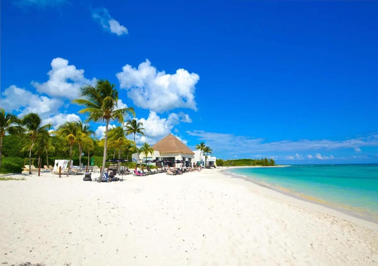 Pearl, 5 Minutes Walk To The Private *