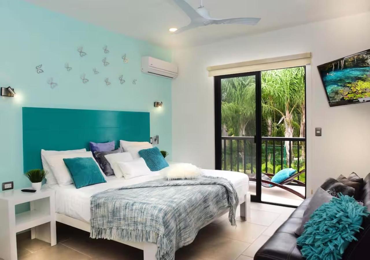 Pearl, 5 Minutes Walk To The Private Villa
